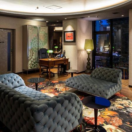 Hotel Mid In Kuramae Ekimae No Smoking Only Tokyo Ngoại thất bức ảnh