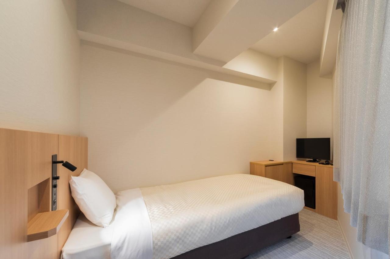Hotel Mid In Kuramae Ekimae No Smoking Only Tokyo Ngoại thất bức ảnh