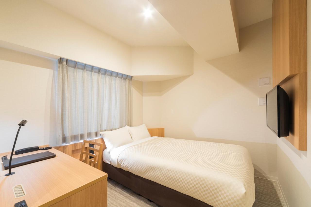 Hotel Mid In Kuramae Ekimae No Smoking Only Tokyo Ngoại thất bức ảnh