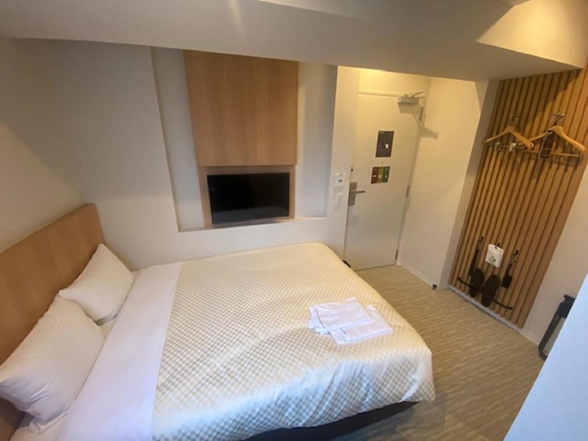 Hotel Mid In Kuramae Ekimae No Smoking Only Tokyo Ngoại thất bức ảnh