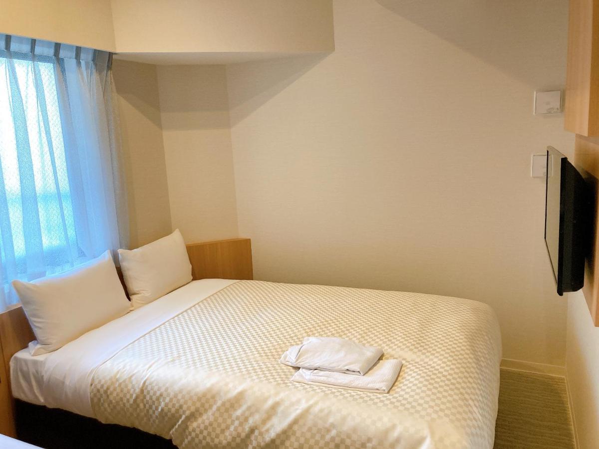 Hotel Mid In Kuramae Ekimae No Smoking Only Tokyo Ngoại thất bức ảnh