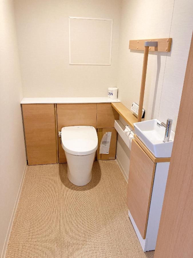 Hotel Mid In Kuramae Ekimae No Smoking Only Tokyo Ngoại thất bức ảnh