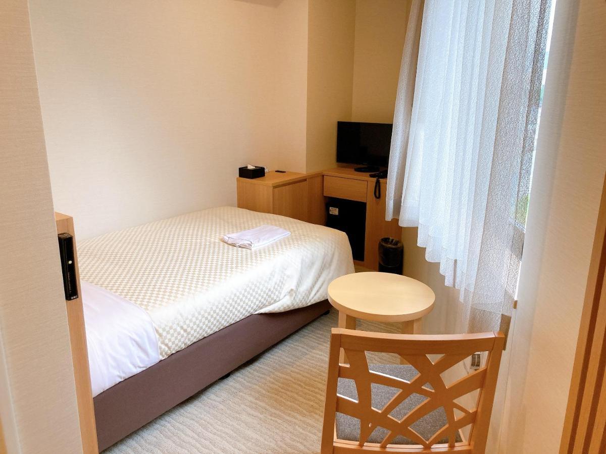 Hotel Mid In Kuramae Ekimae No Smoking Only Tokyo Ngoại thất bức ảnh